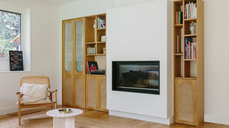 biblio-cocooning