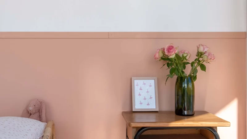 chambre-enfant-tendances-saumon
