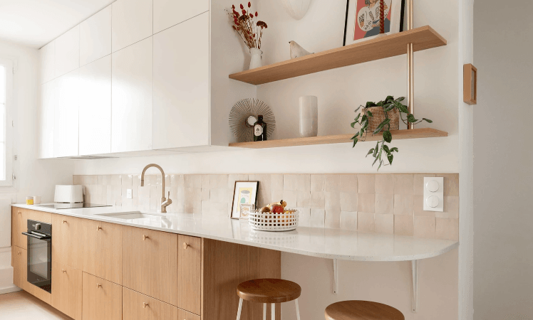 cuisine-couleur-creme