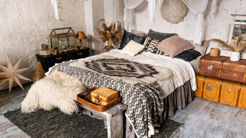 decoration-interieur-rustique