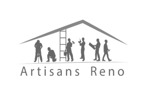 Logo ARTISANS RÉNO