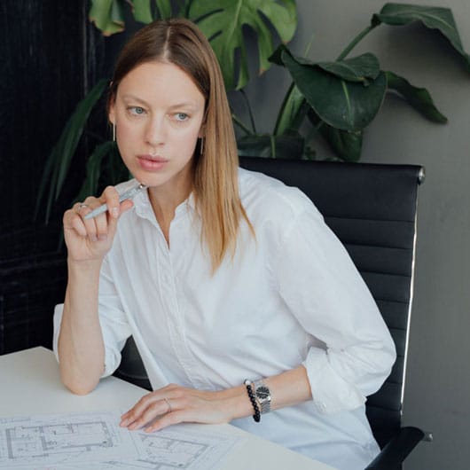 Photo profil Blanche BEAULIEU