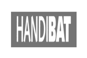 Logo HANDIBAT