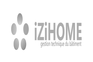 Logo IZIHOME