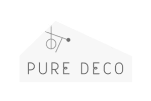 Logo PURE DECO