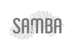 Logo SAMBA