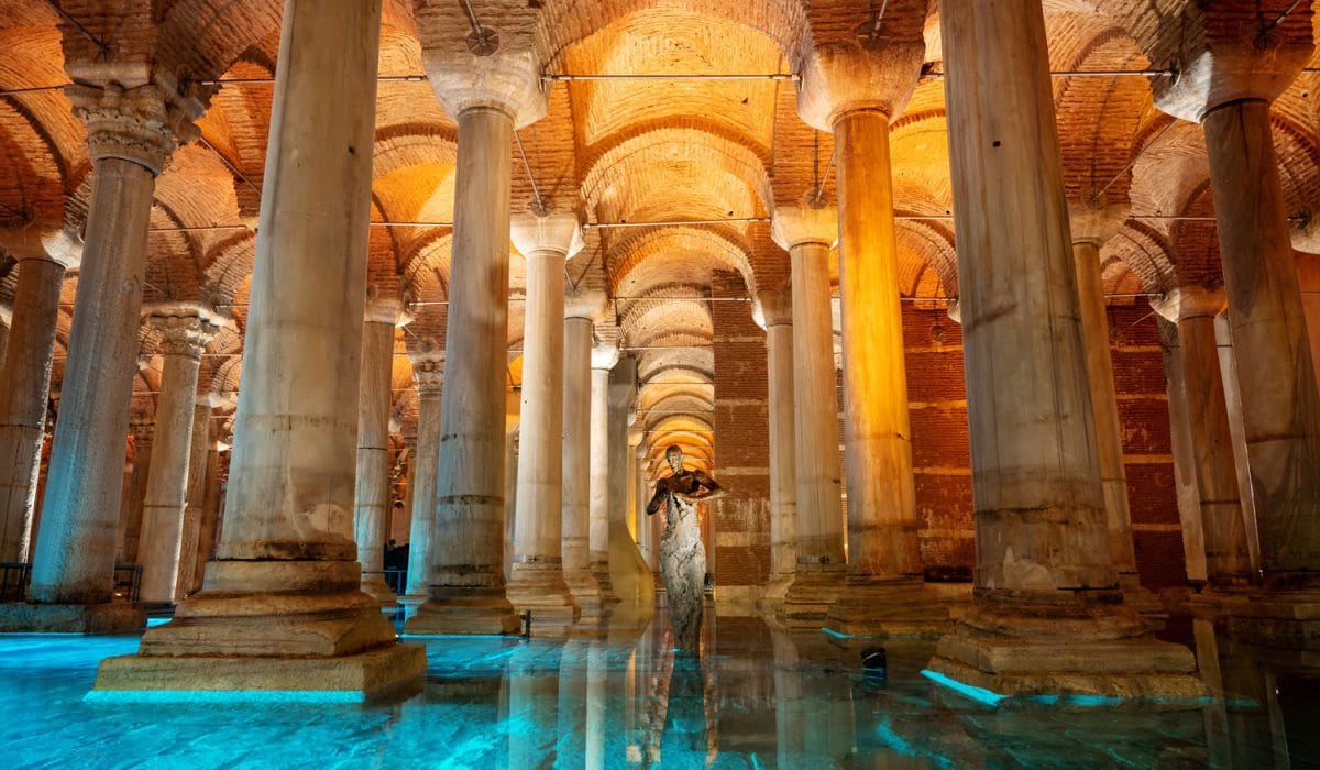 basillique-istanbul