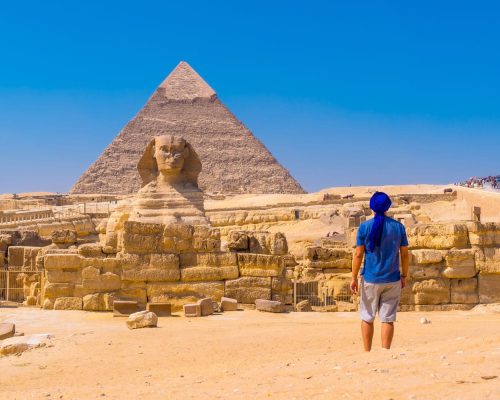 L&rsquo;architecture à travers l&rsquo;histoire