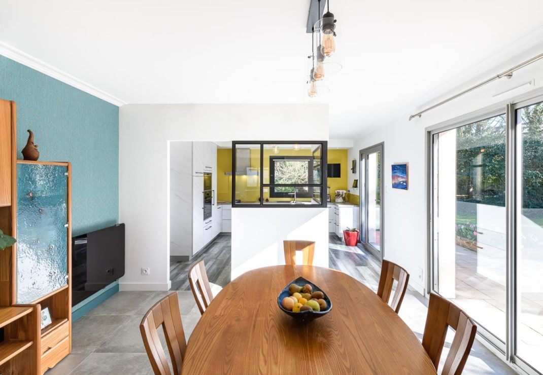 cuisine apres travaux