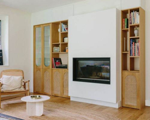 Matériaux Naturels : une tendance en rénovation d&rsquo;intérieur