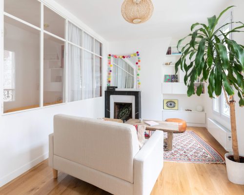 10 Conseils pour optimiser l’espace d&rsquo;un petit appartement