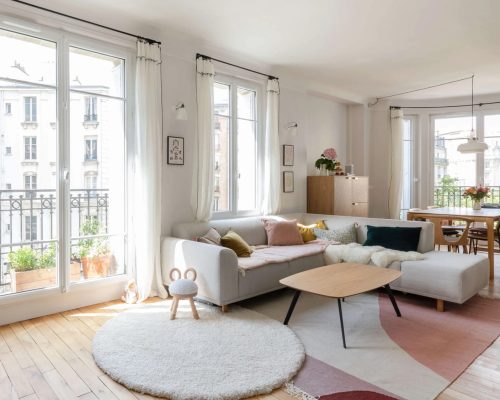 6 astuces pour créer une ambiance cocooning